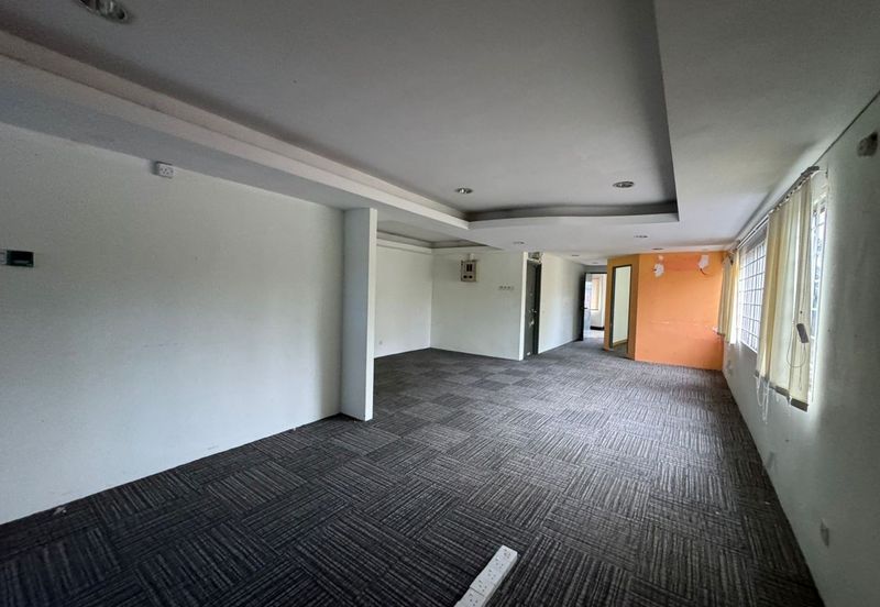 Pekeliling Business Centre