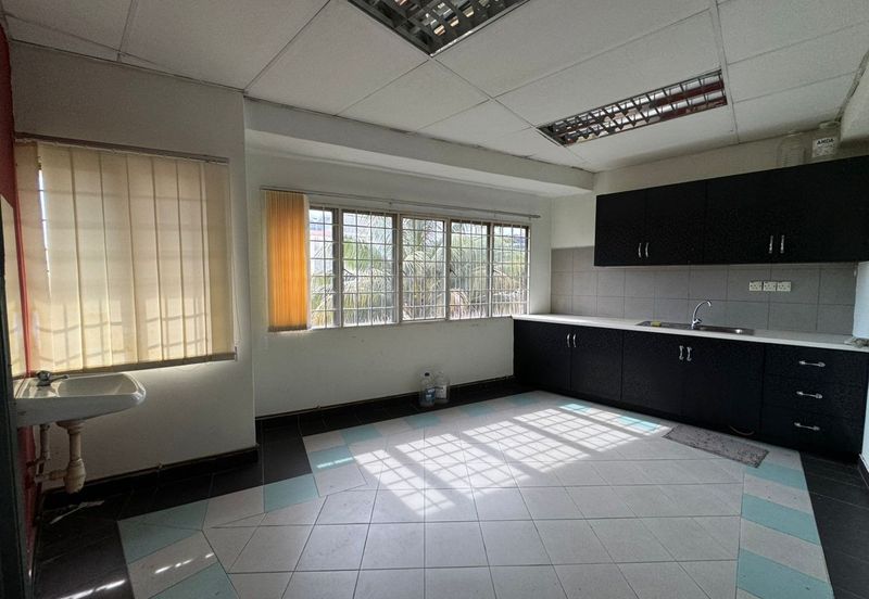 Pekeliling Business Centre