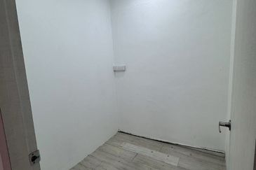 Bandar Puteri Puchong