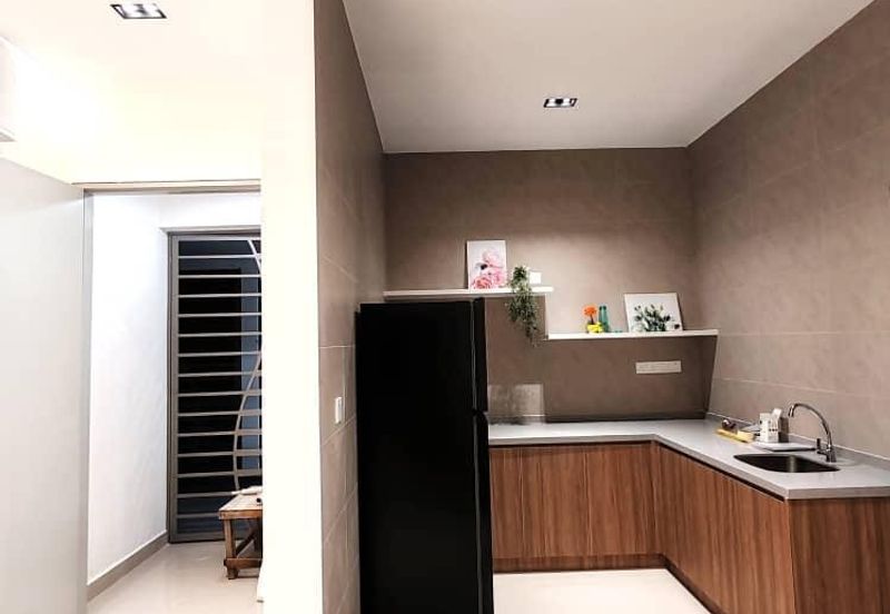 Verando Residence PJS 5 Fully Furnished Unit Move In Condition