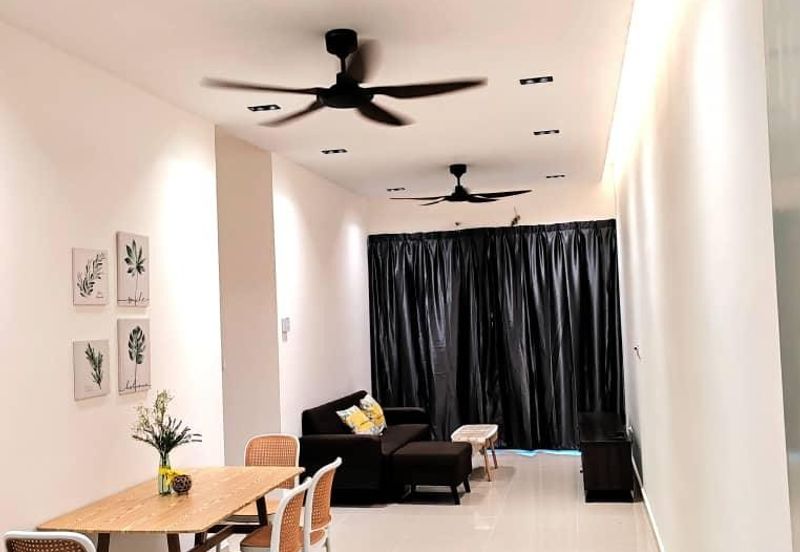 Verando Residence PJS 5 Fully Furnished Unit Move In Condition