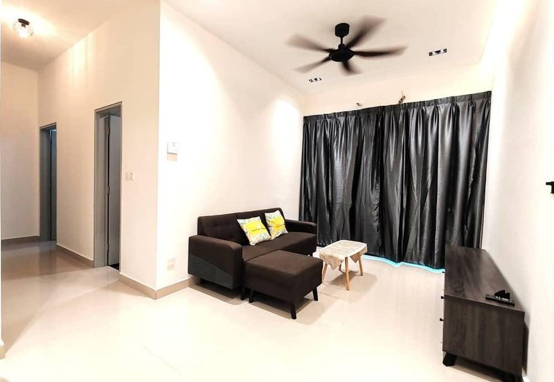 Verando Residence PJS 5 Fully Furnished Unit Move In Condition