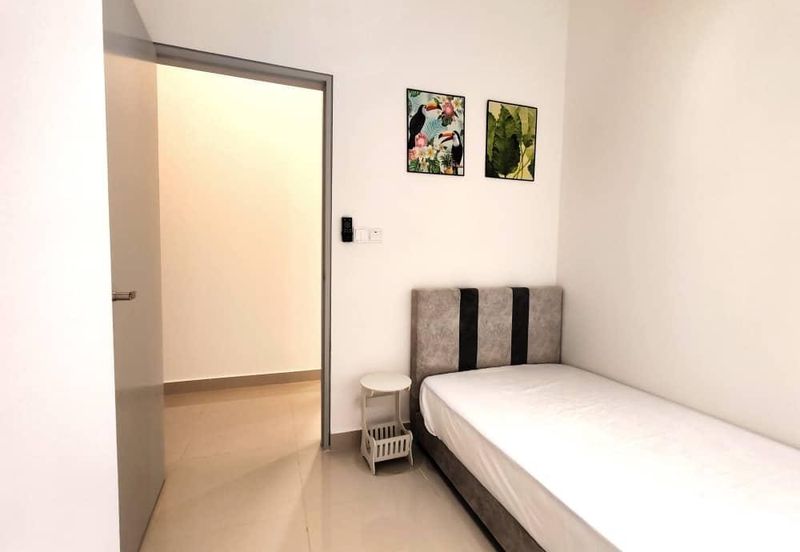 Verando Residence PJS 5 Fully Furnished Unit Move In Condition