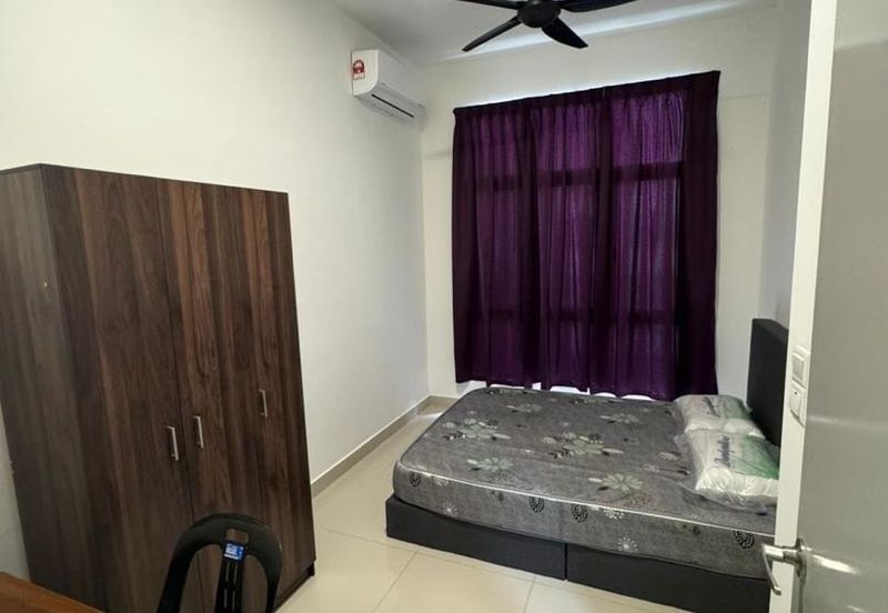 Verando Residence 864sqft Fully Furnished Unit For Sale