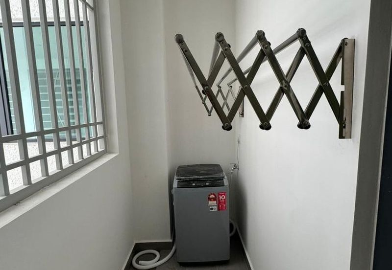 Verando Residence 864sqft Fully Furnished Unit For Sale