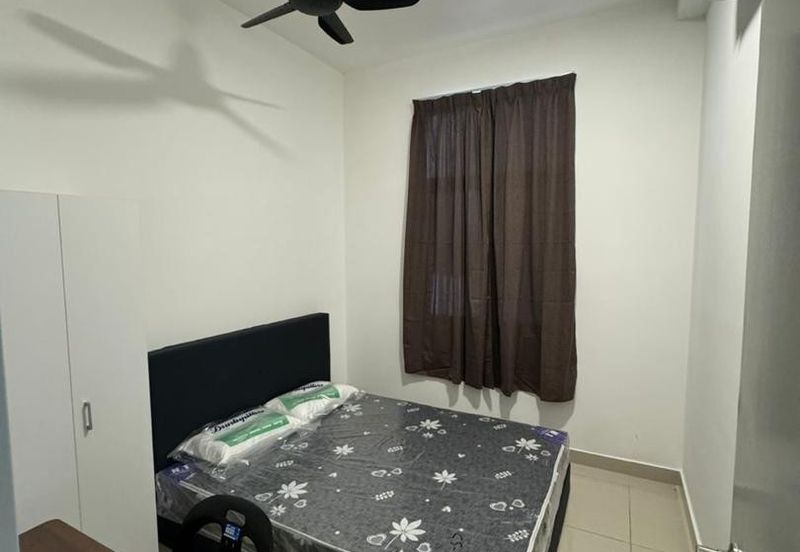 Verando Residence 864sqft Fully Furnished Unit For Sale