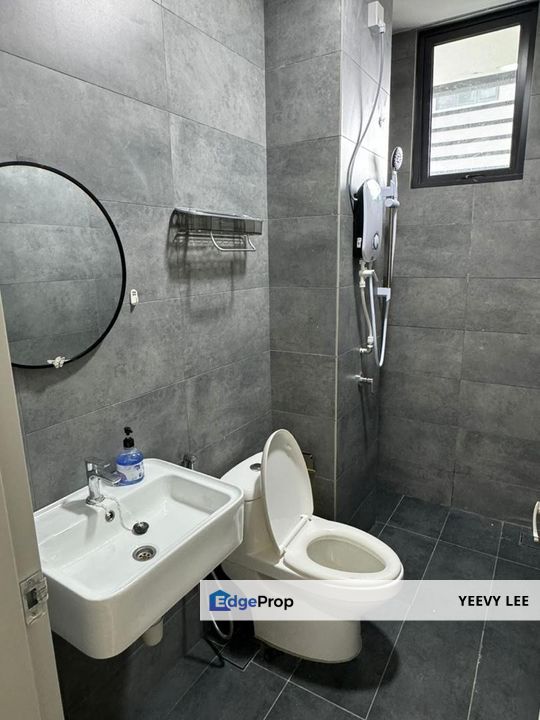 Verando Residence 864sqft Fully Furnished Unit For Sale, Selangor, Petaling Jaya