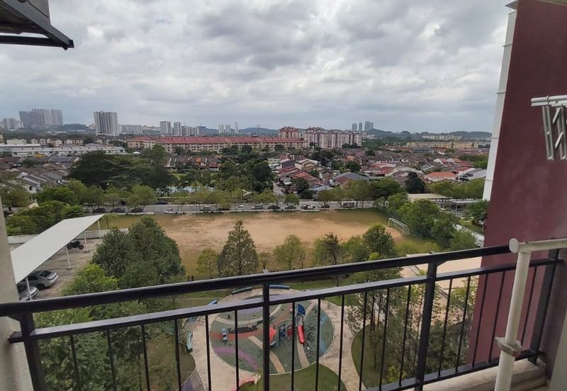 1120 Park Avenue Petaling Jaya Well Maintained Unit For Sale