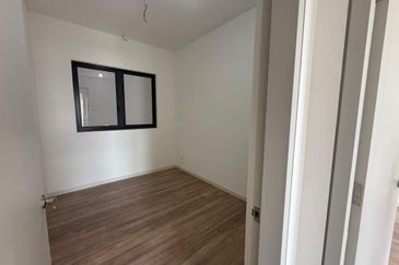 Freehold Sunway Belfied Brand New Corner Unit KL City