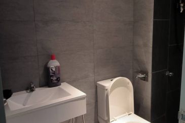 Platinum OUG Residence