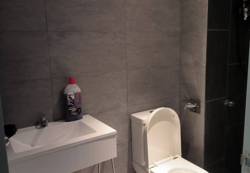 Platinum OUG Residence