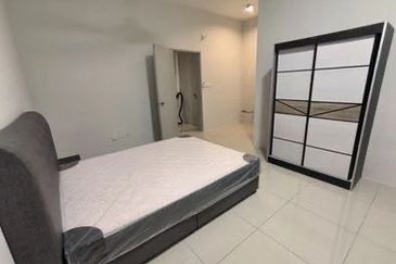 Platinum OUG Residence