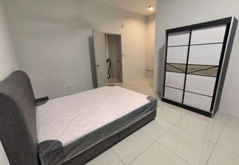 Platinum OUG Residence