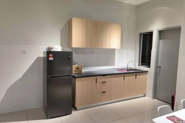 Platinum OUG Residence