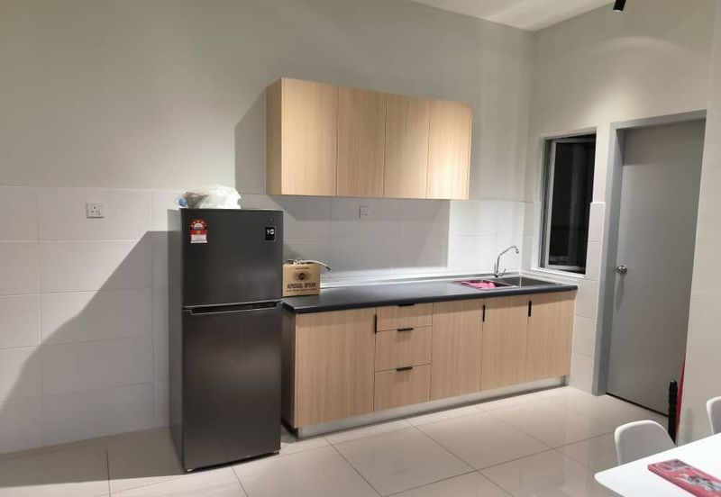 Platinum OUG Residence