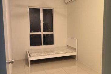 Platinum OUG Residence