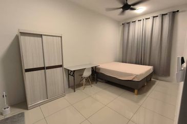 Platinum OUG Residence