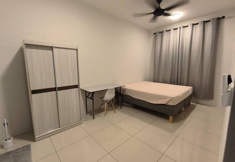 Platinum OUG Residence