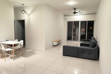 Platinum OUG Residence