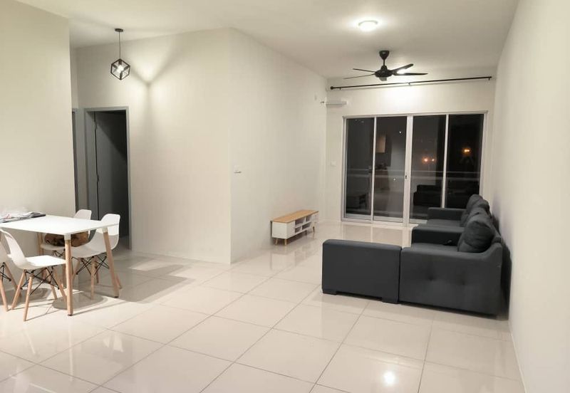 Platinum OUG Residence