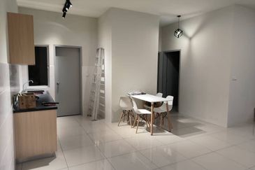 Platinum OUG Residence