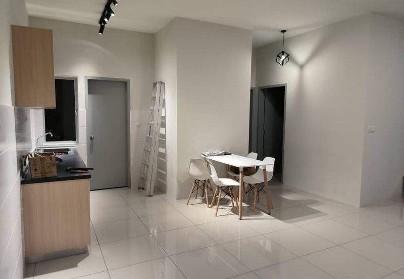 Platinum OUG Residence