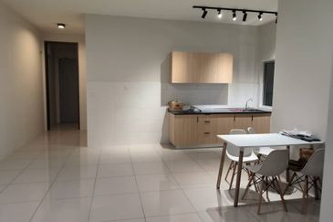 Platinum OUG Residence