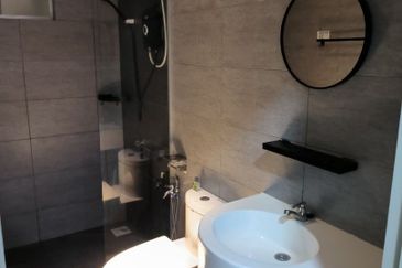 Platinum OUG Residence