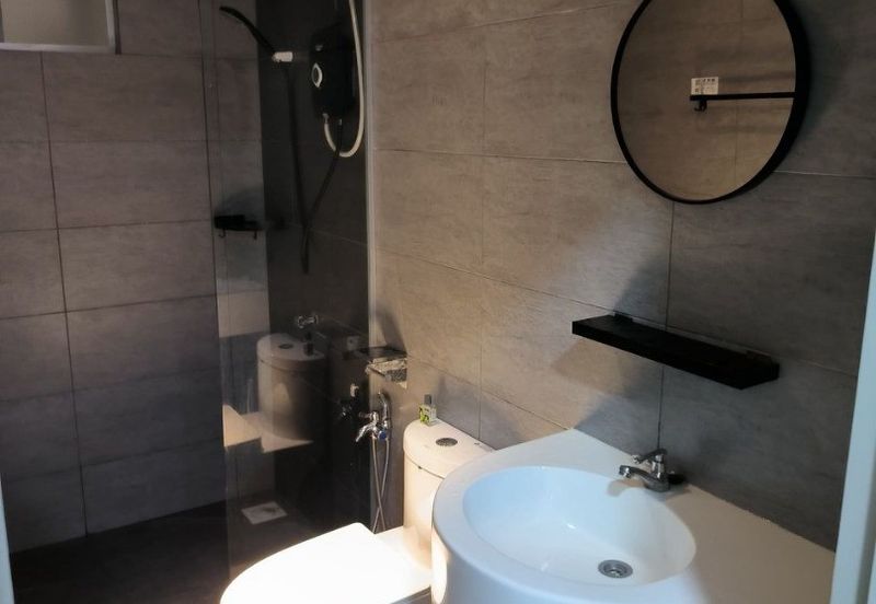 Platinum OUG Residence