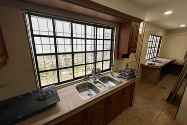 SS 21, Damansara Utama