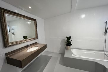 SS 21, Damansara Utama