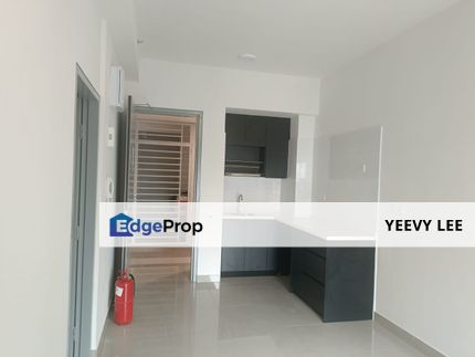 121 Residence Partial Furnished Unit Bandar Utama Kayu Ara Atria Mall, Selangor, Kayu Ara