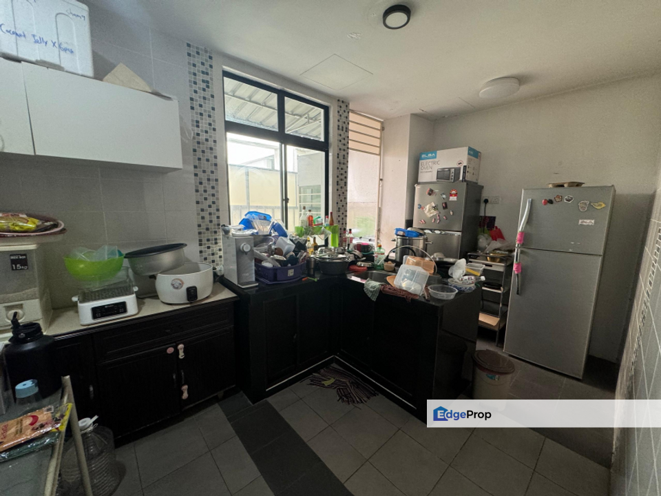 Park 51 Residency Penthouse Duplex 2 Carparks For Sale, Selangor, Petaling Jaya