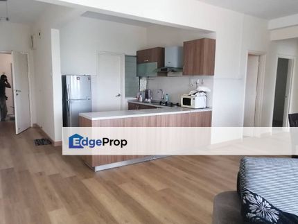 Casa Indah 2 Fully Furnished Unit Facing Golf View MRT, Selangor, Tropicana