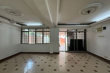 Seksyen 14, Petaling Jaya