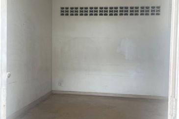 Happy Garden (Taman Gembira)