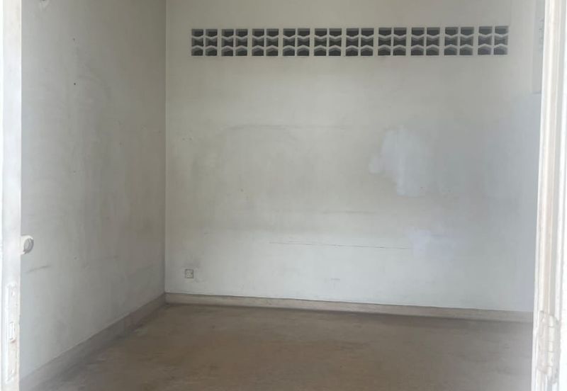 Happy Garden (Taman Gembira)