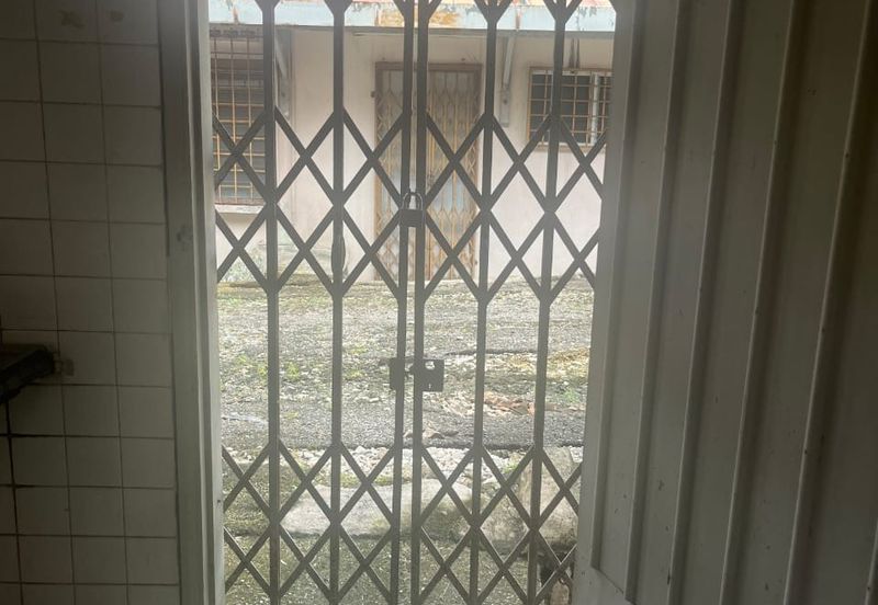 Happy Garden (Taman Gembira)