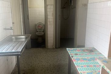 Happy Garden (Taman Gembira)