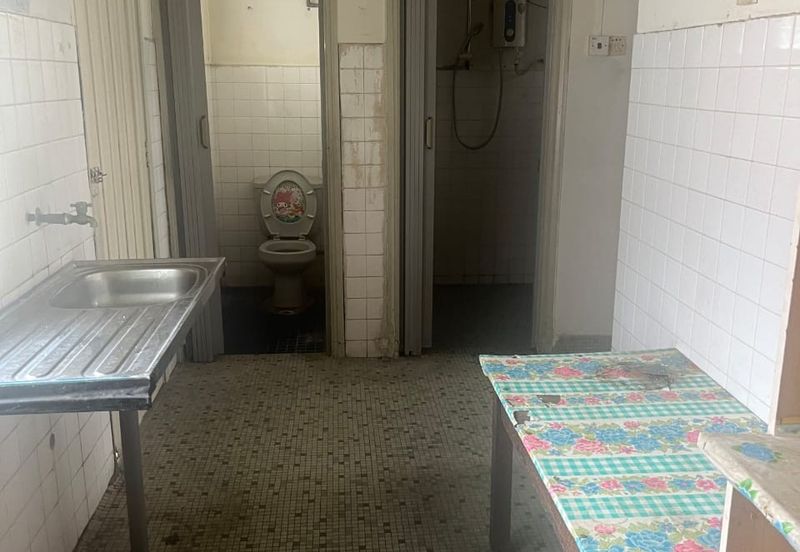 Happy Garden (Taman Gembira)