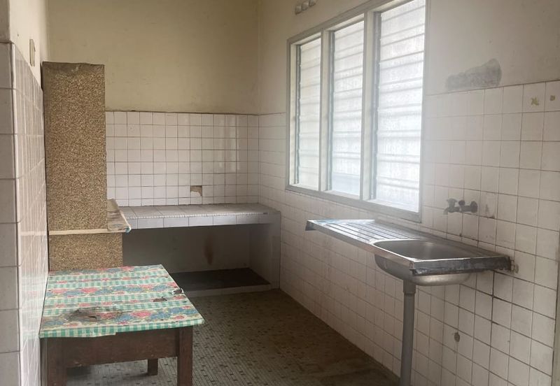 Happy Garden (Taman Gembira)