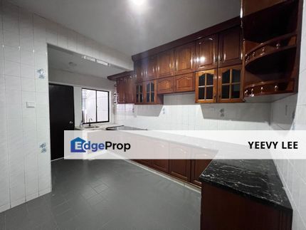 Freehold Double Storey House in USJ 11 Subang Jaya Renovated Unit, Selangor, Subang Jaya