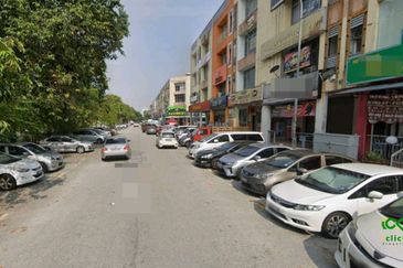 Bandar Mahkota Cheras