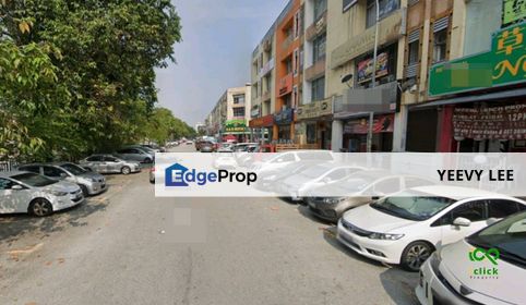 Ground Floor Shop in Bandar Mahkota Cheras , Selangor, Cheras