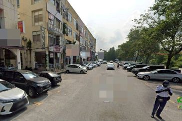 Bandar Mahkota Cheras