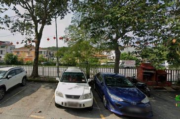 Bandar Mahkota Cheras