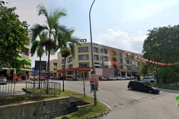 Bandar Mahkota Cheras