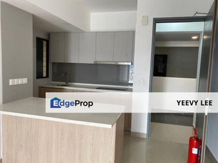 M Arisa Brand New Partial Furnished 3 Bedrooms Unit Ready to Move In, Kuala Lumpur, Sentul