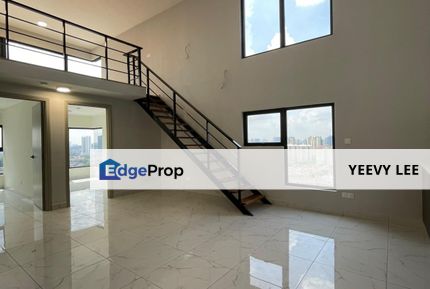 Arte Cheras Taman Midah Partial Furnished ROI 5%, Kuala Lumpur, Cheras