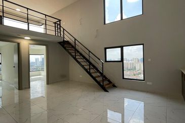 Arte Cheras @ Taman Midah